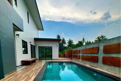 2-Storey Detached Pool Villa Modern Style - 920311004-1966