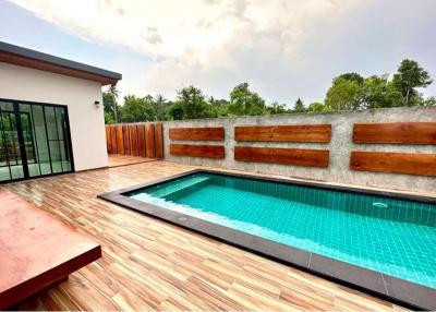 2-Storey Detached Pool Villa Modern Style - 920311004-1966