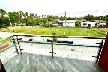 2-Storey Detached Pool Villa Modern Style - 920311004-1966