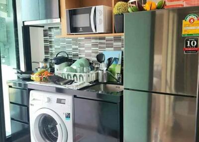 Condo for Rent at Chateau In Town Sukhumvit 64/1