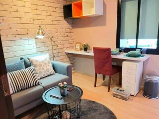 Condo for Rent at Chateau In Town Sukhumvit 64/1