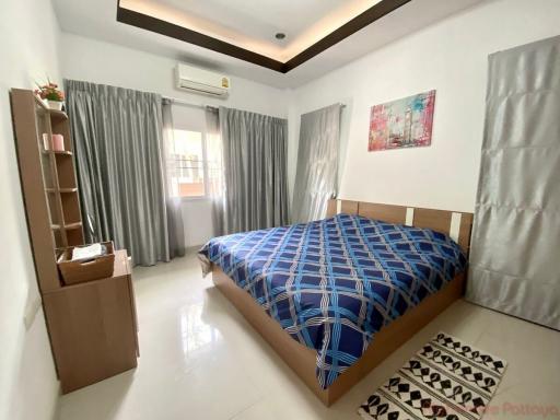3 Bed House For Sale In Ban Amphur - Baan Dusit Pattaya Park