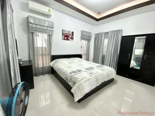 3 Bed House For Sale In Ban Amphur - Baan Dusit Pattaya Park