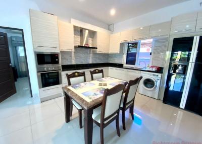 3 Bed House For Sale In Ban Amphur - Baan Dusit Pattaya Park