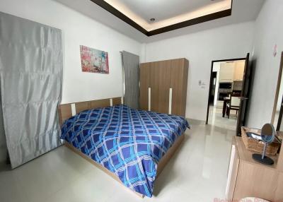 3 ห้องนอน บ้าน สำหรับขาย ใน บ้านอำเภอ - Baan Dusit Pattaya Park