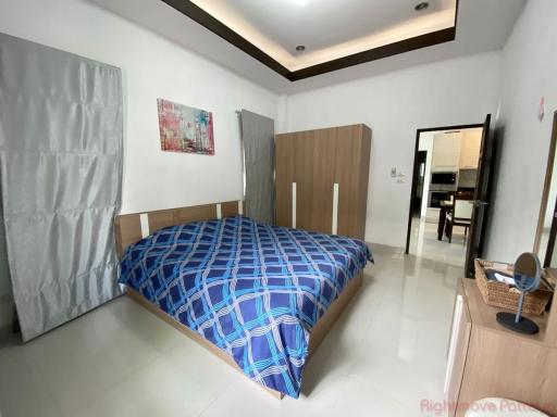 3 Bed House For Sale In Ban Amphur - Baan Dusit Pattaya Park