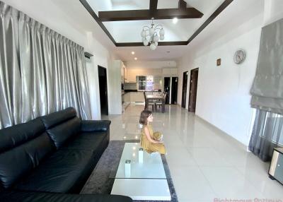 3 Bed House For Sale In Ban Amphur - Baan Dusit Pattaya Park