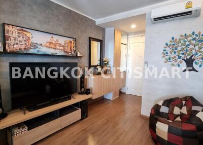 Condo at U Delight Residence Riverfront Rama 3 for sale