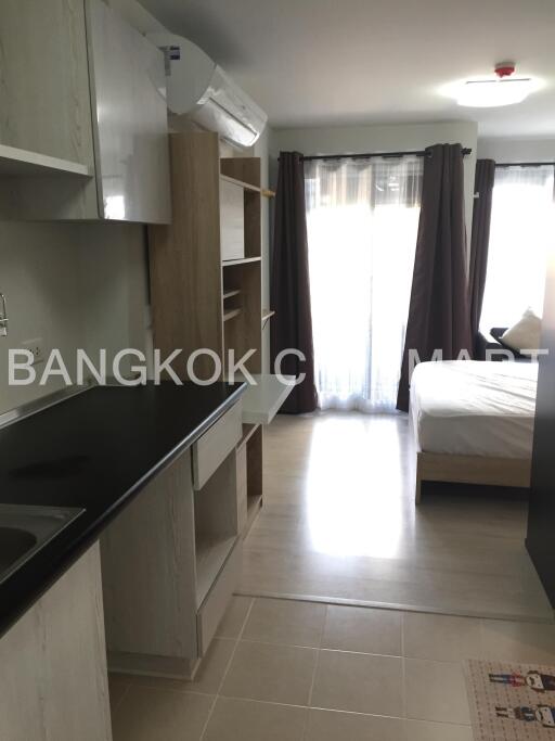 Condo at Aspire Wutthakat for sale