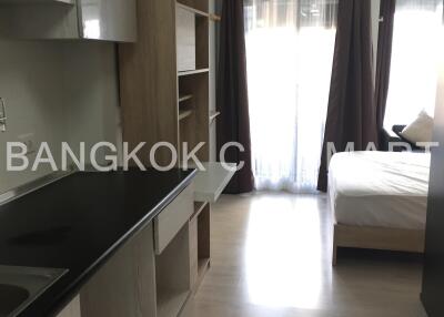Condo at Aspire Wutthakat for sale