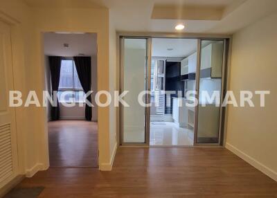 Condo at The Kris Extra Ratchada 17 for sale