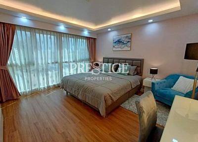 City Garden Pattaya – 2 bed 1 bath in Central Pattaya PP10161