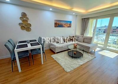 City Garden Pattaya – 2 bed 1 bath in Central Pattaya PP10161