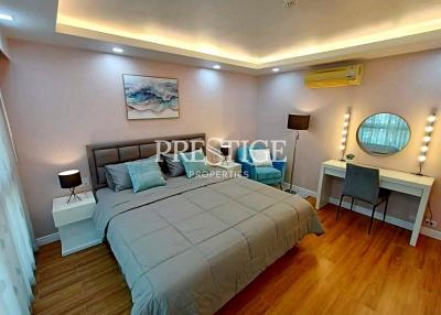 City Garden Pattaya – 2 bed 1 bath in Central Pattaya PP10161