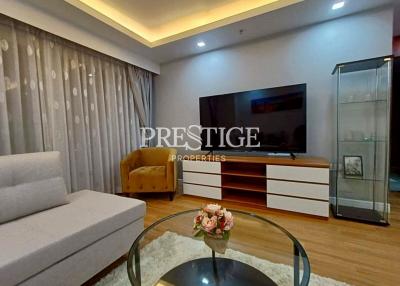 City Garden Pattaya – 2 bed 1 bath in Central Pattaya PP10161