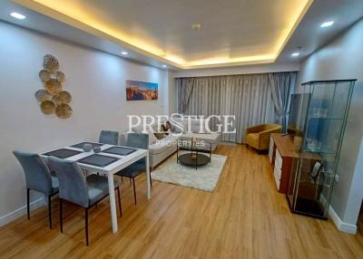 City Garden Pattaya – 2 bed 1 bath in Central Pattaya PP10161