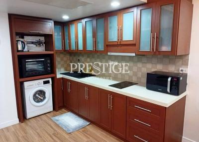 City Garden Pattaya – 2 bed 1 bath in Central Pattaya PP10161