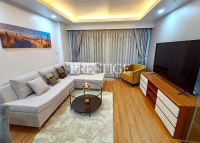 City Garden Pattaya – 2 bed 1 bath in Central Pattaya PP10161