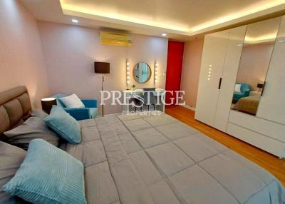 City Garden Pattaya – 2 bed 1 bath in Central Pattaya PP10161