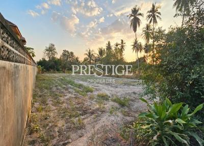 Land for sale -in East Pattaya PP10160