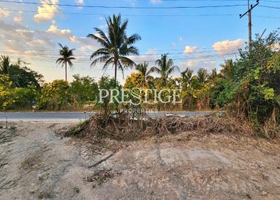 Land for sale -in East Pattaya PP10160