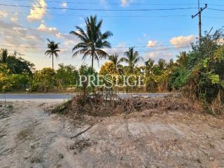 Land for sale -in East Pattaya PP10160