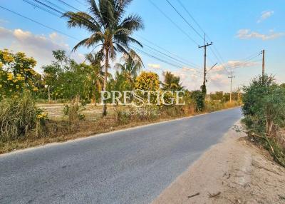 Land for sale -in East Pattaya PP10160