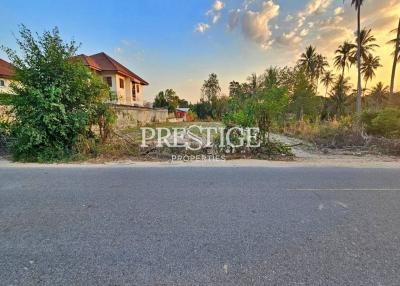 Land for sale -in East Pattaya PP10160