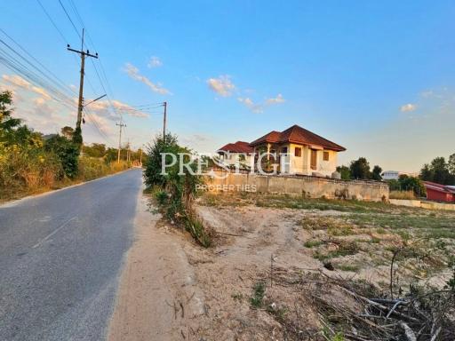 Land for sale -in East Pattaya PP10160