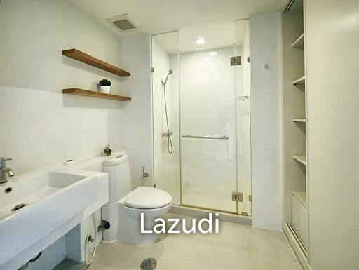 1 Bed 1 Bath 80 SQ.M Nusasiri Grand