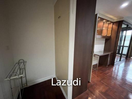 1 Bed 2 Bath 90 SQ.M Lake Avenue Condominium