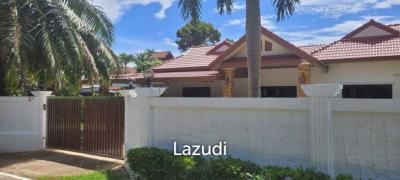 3 Bedroom Villa For Sale In Chalong