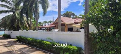 3 Bedroom Villa For Sale In Chalong