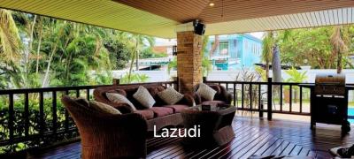 3 Bedroom Villa For Sale In Chalong