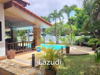 3 Bedroom Villa For Sale In Chalong