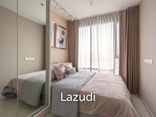 2 Bed 56.56 SQ.M. 	 Rhythm Sukhumvit 42