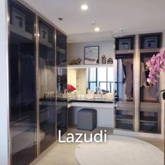 2 Beds 2 Baths 69.69 SQ.M. The Panora Pattaya