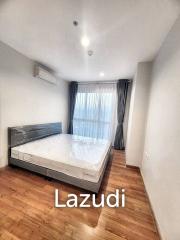 2 Bed 1 Bath 57 SQ.M The Mark Ratchada-Airport Link