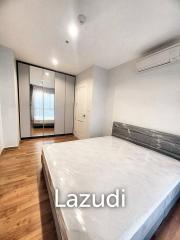 2 Bed 1 Bath 57 SQ.M The Mark Ratchada-Airport Link