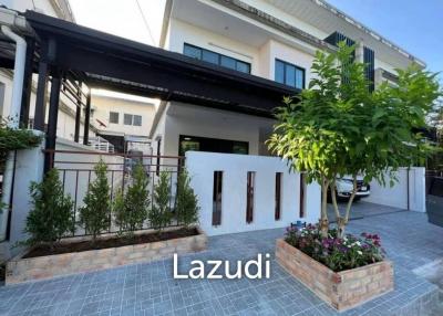 2 Story 3 Bed House For Rent in Muang Phuket