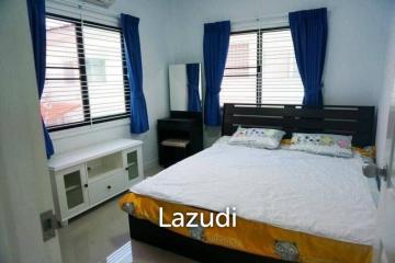 2 Story 3 Bed House For Rent in Muang Phuket
