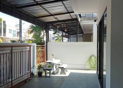 2 Story 3 Bed House For Rent in Muang Phuket