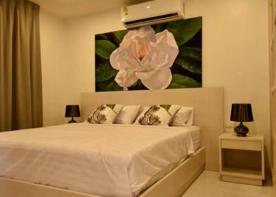 1 Bed 1 Bath 57 SQ.M. Karon Butterfly Residence