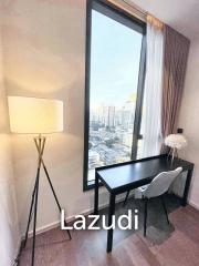 1 Bed 1 Bath 44 SQ.M Muniq Sukhumvit 23