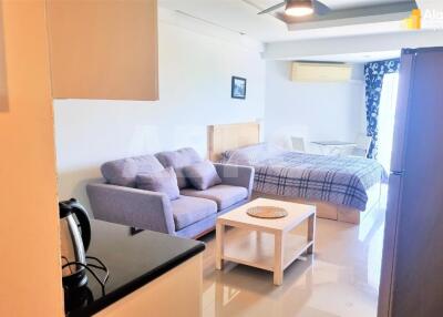 Studio Bed 1 Bath in Jomtien ABPC1116