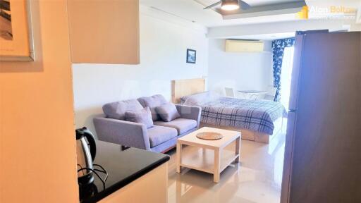 Studio Bed 1 Bath in Jomtien ABPC1116