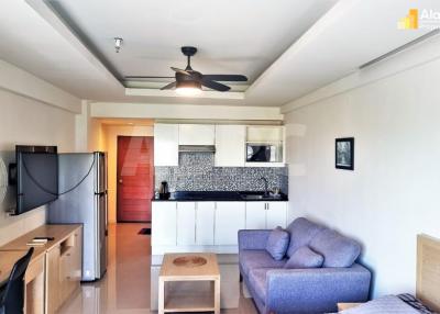 Studio Bed 1 Bath in Jomtien ABPC1116