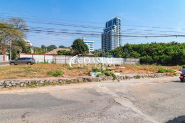 Land For Sale Pratumnak