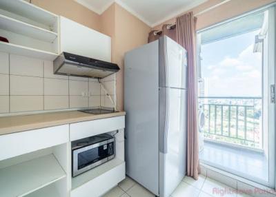 1 Bed Condo For Sale In Naklua - Lumpini Naklua