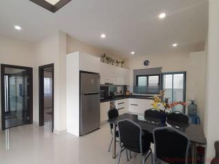 3 Bed House For Sale In Ban Amphur - Baan Dusit Pattaya